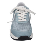 Josef Seibel Ladies 87802-TE16-536 Jonah 02 Skyblue Combi