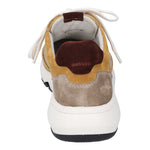 Josef Seibel Ladies 87802-TE16-852 Jonah 02 Safran Multi