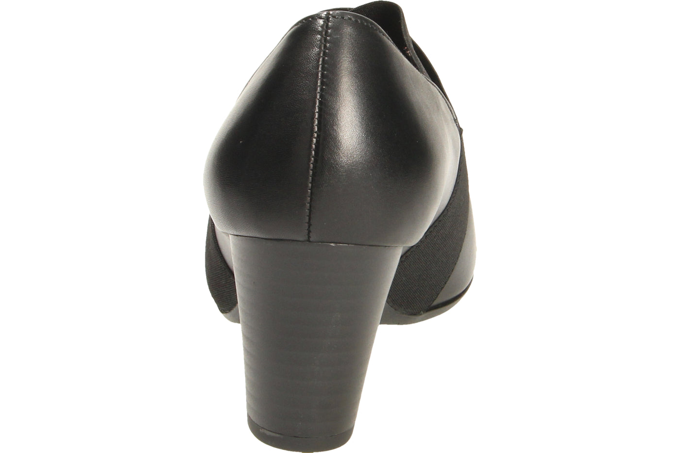 Gabor 92.165.57 Foulardcalf Black