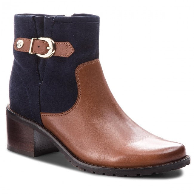 Caprice 9-25320-21 Cognac Multi