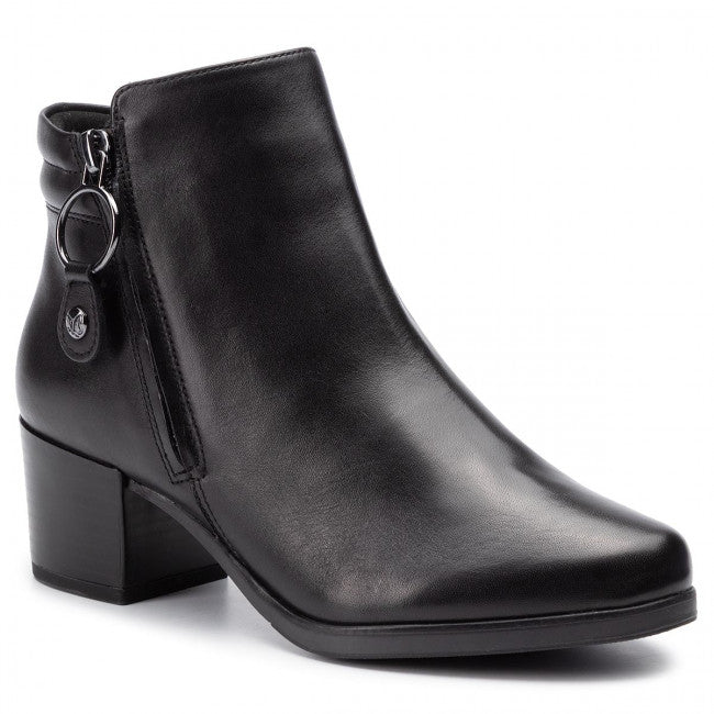 Caprice 9-25322-29 022 Black Nappa
