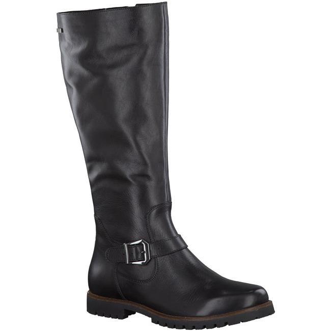 Caprice 9-25654-27 Black