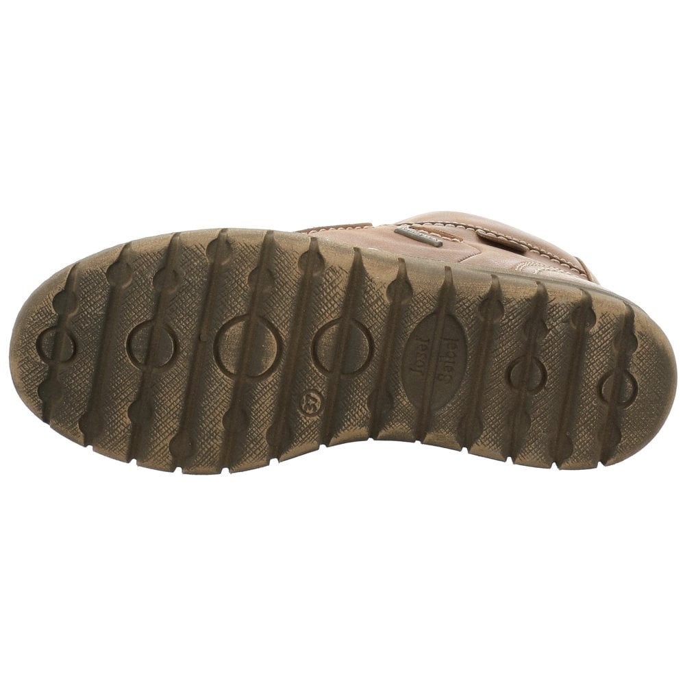 Josef Seibel 93153 Vl812 350 Steffi Castagne