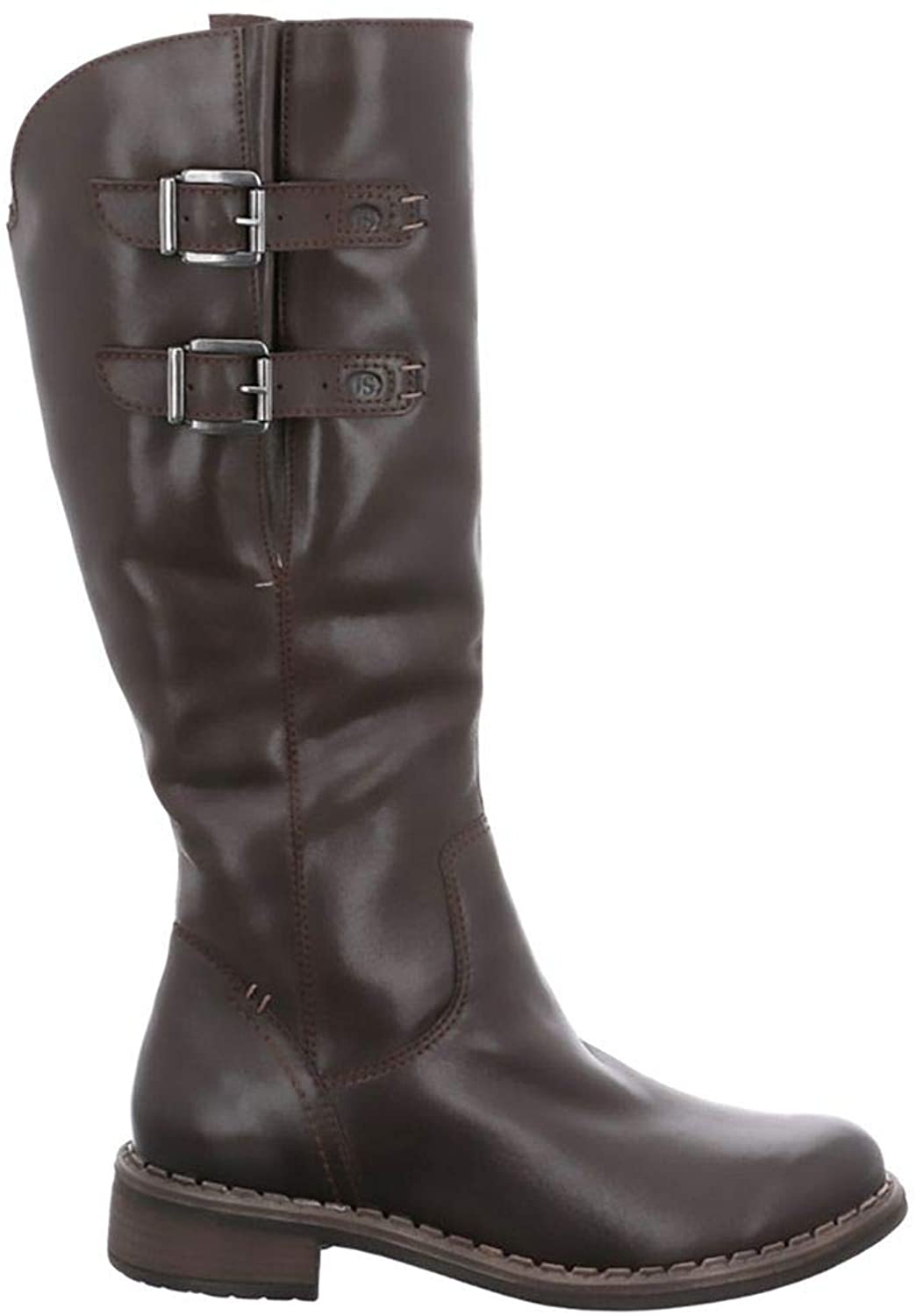Josef Seibel 97413 Pl135 100 Selena 13 Black