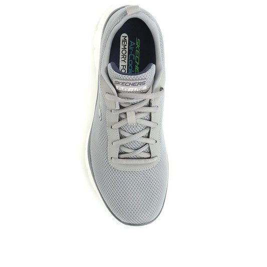 Skechers 232229 Flexadvantage4.0-Providence GYNV