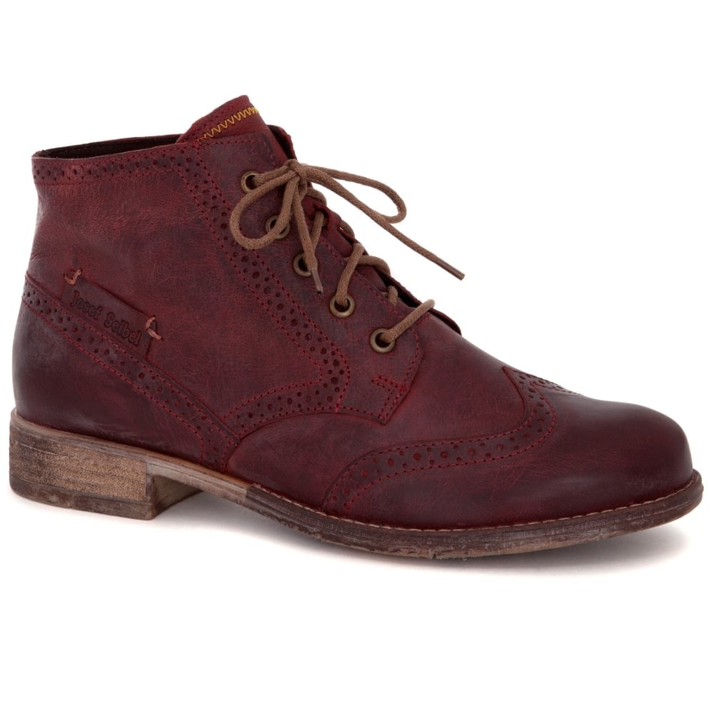 Josef Seibel 99615 Mi720 647 Wine