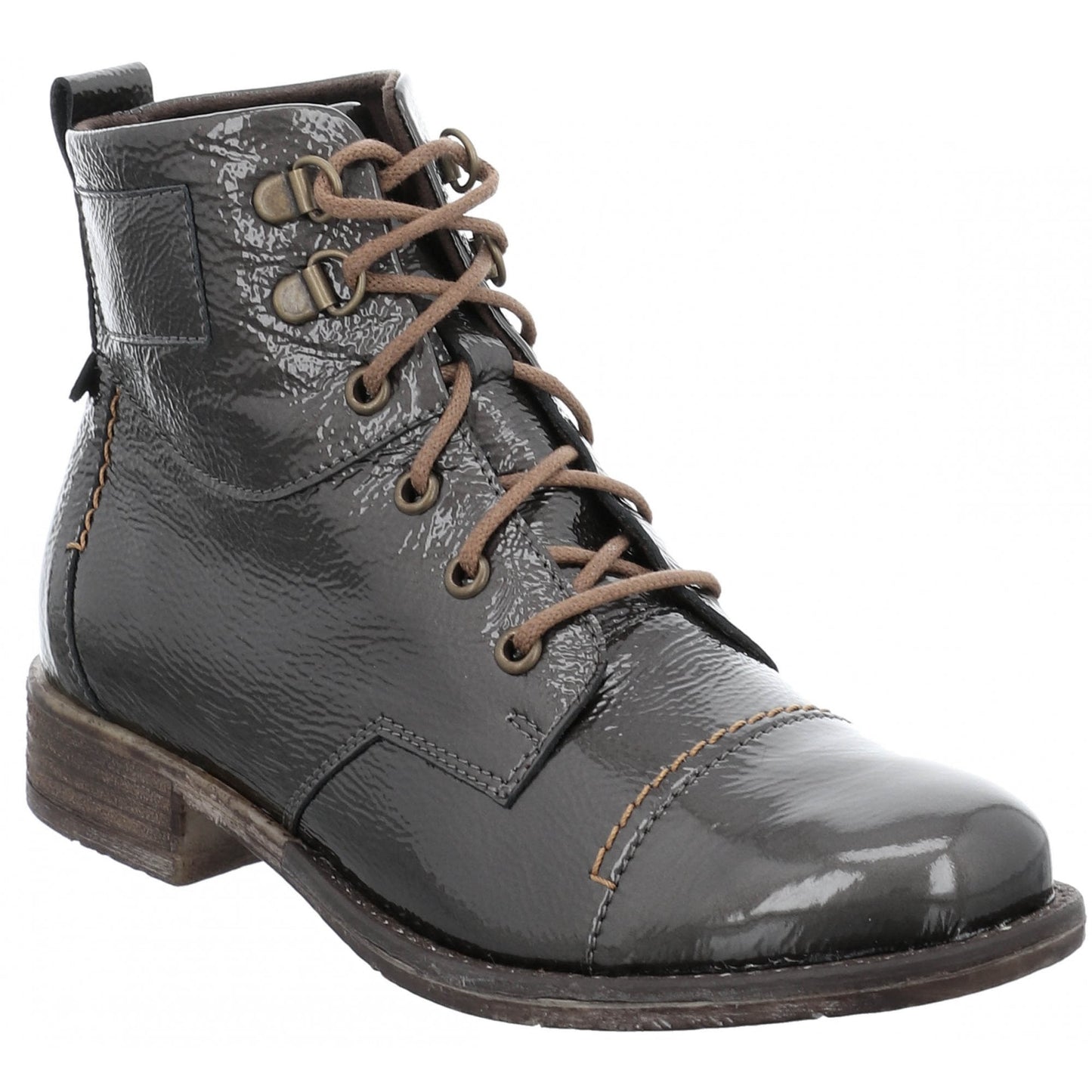 Josef Seibel 99617 M1764 710 Grau Patent