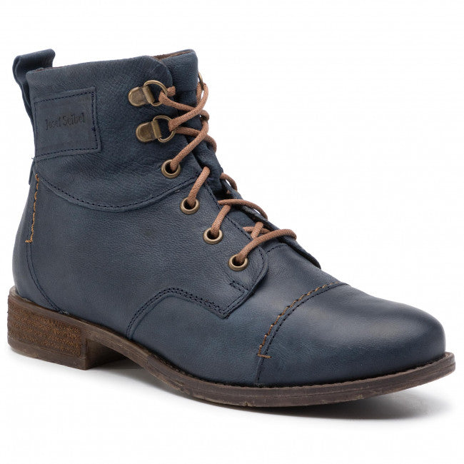 Josef Seibel 99617 M1720 510 Sienna Royal