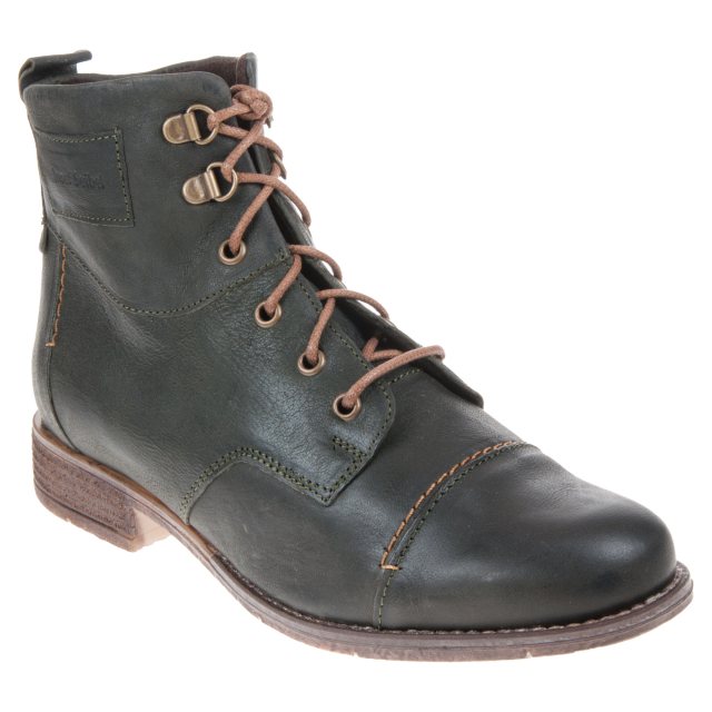Josef Seibel 99617 M1720 630 Sienna 17 Olive