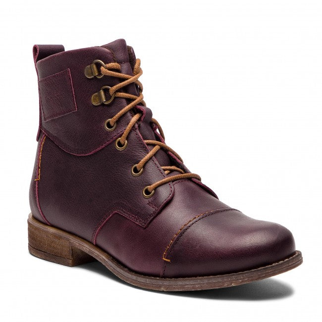 Josef Seibel 99617 Mi123 410 Sienna 17 Bordo