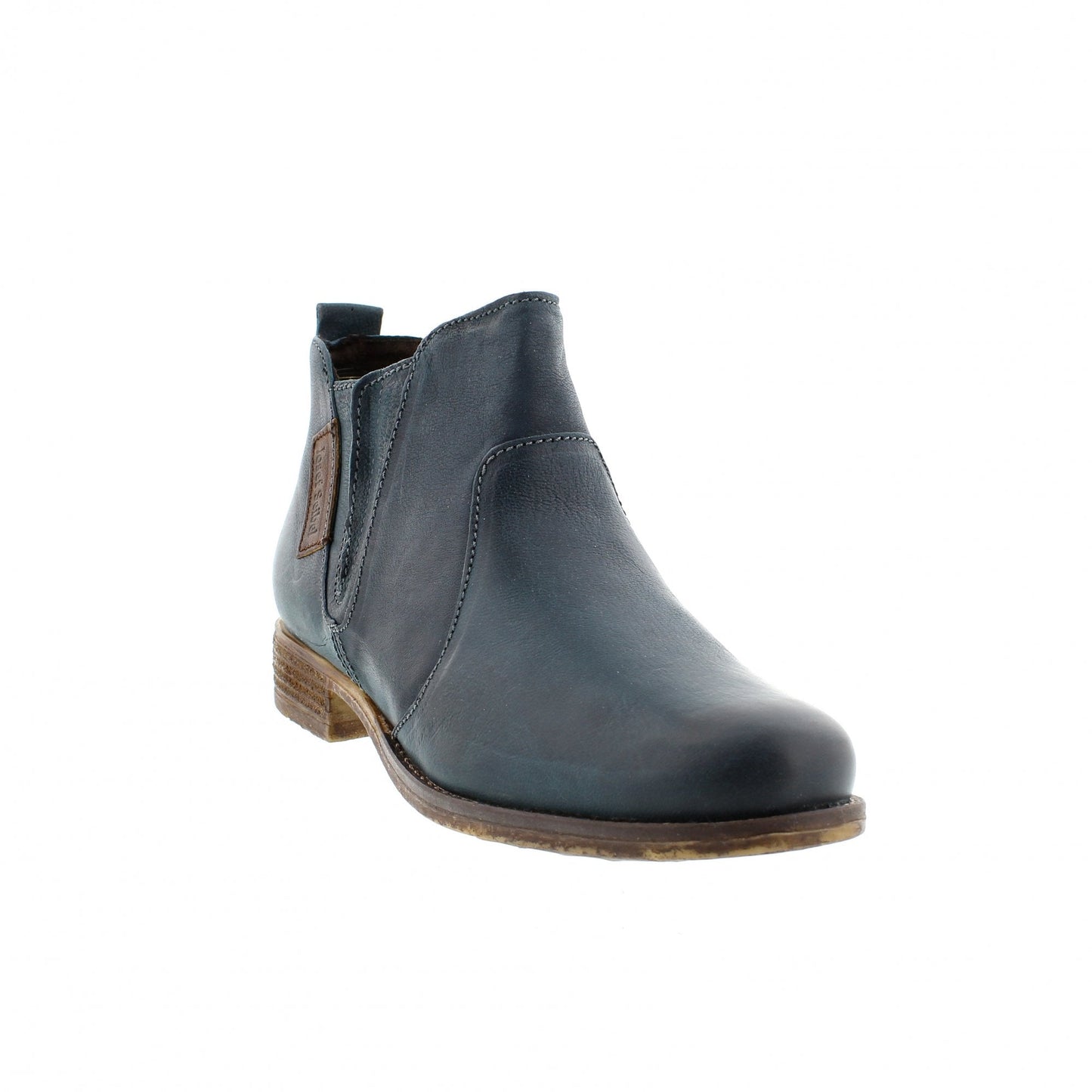 Josef Seibel 996645 M1720 641 Sienna 45 Petrol