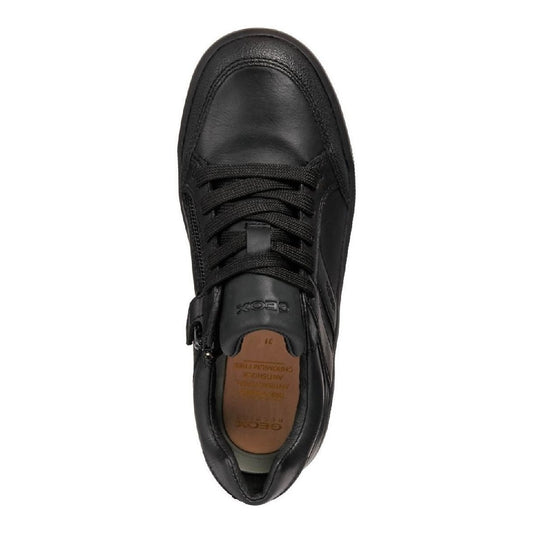 Geox J Arzach J844AD Kids Black