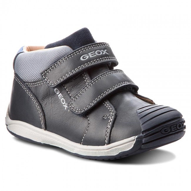 Geox B8446B B Toledo B Navy/Grey