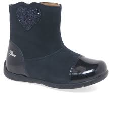 Geox Kaytan B8451C Navy Nvy