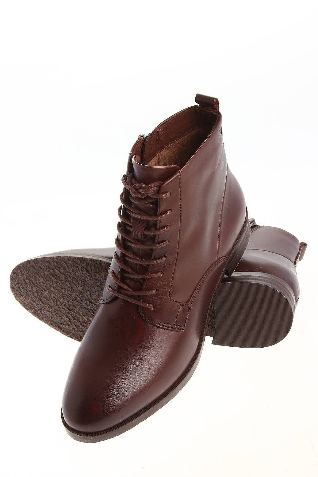 Caprice 9-25102-23 Dark Brown