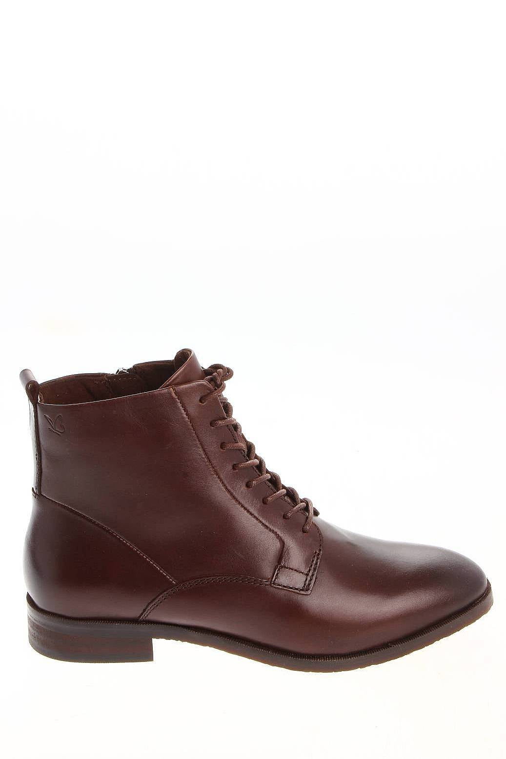 Caprice 9-25102-23 Dark Brown