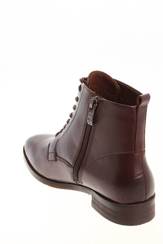 Caprice 9-25102-23 Dark Brown