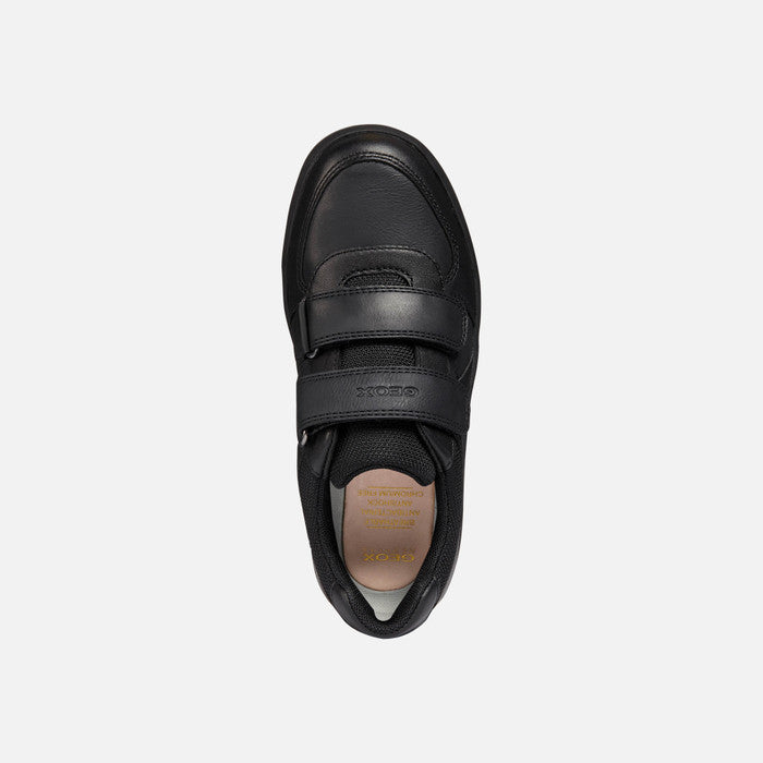 Geox J Arzach J844AE Kids Black