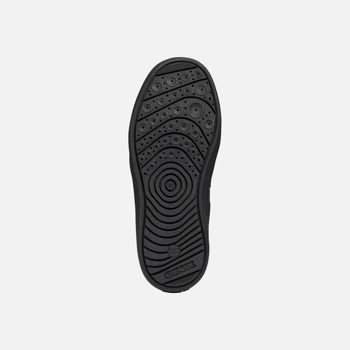Geox J Arzach J844AE Kids Black