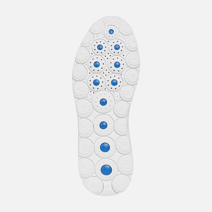 Geox Mens U15BYA U Spherica - Musk