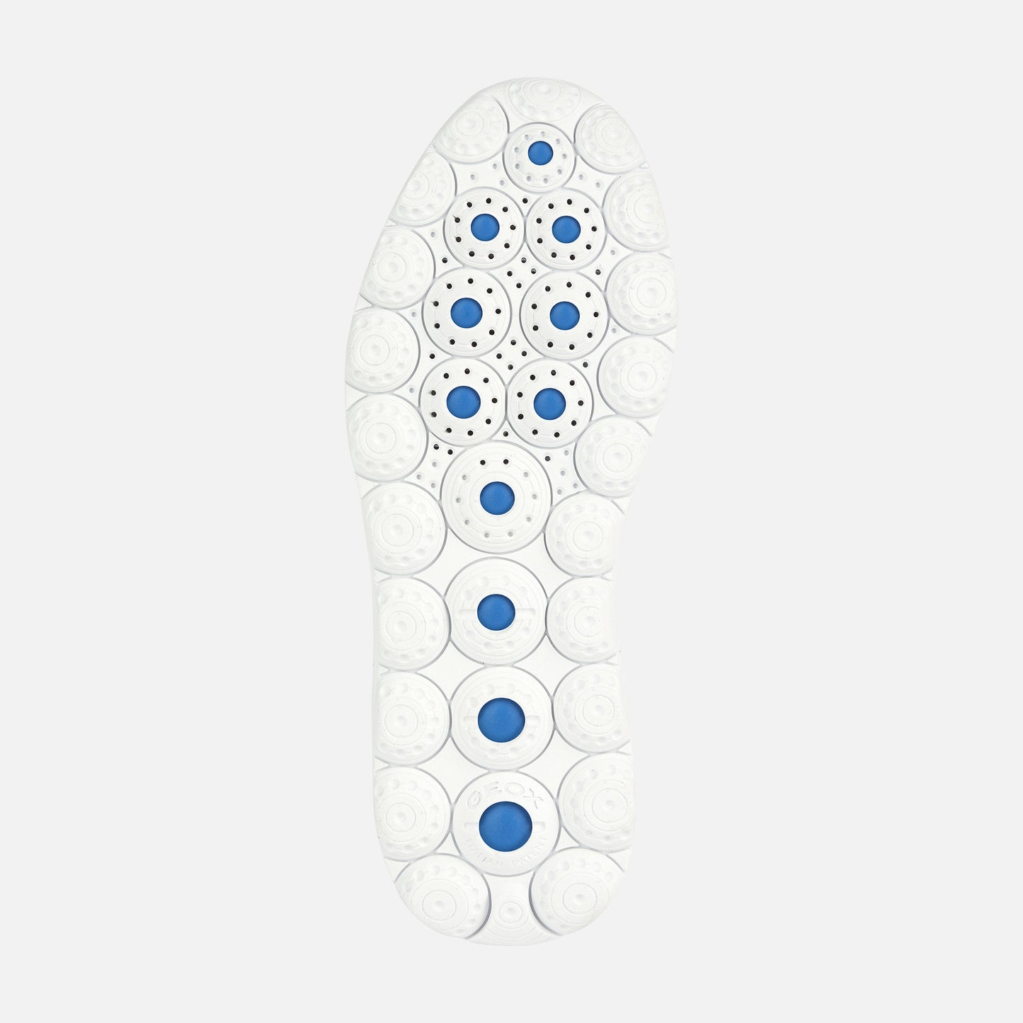 Geox Mens U15BYA U Spherica - Musk