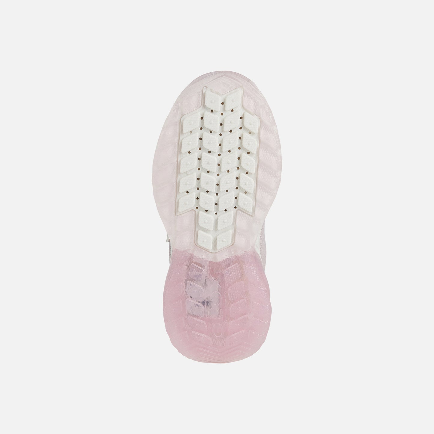 Geox Girls J25DAA J Spaziale Lite Rose