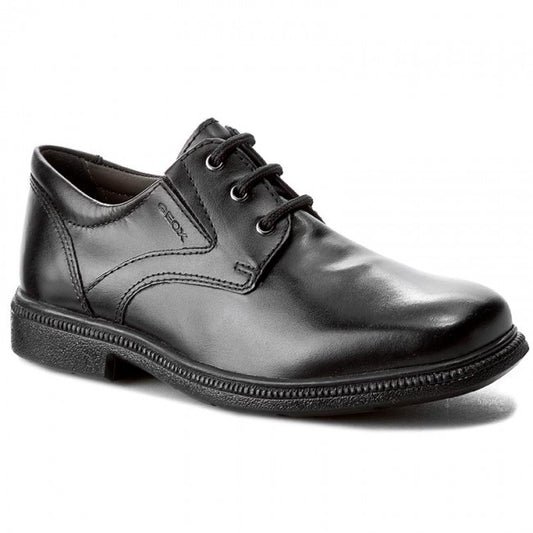 Geox J24D1M J Federico M Boys Black