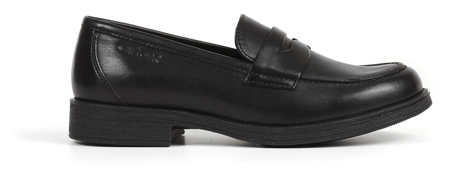 Geox Agata J3449D 00043 C999 Black