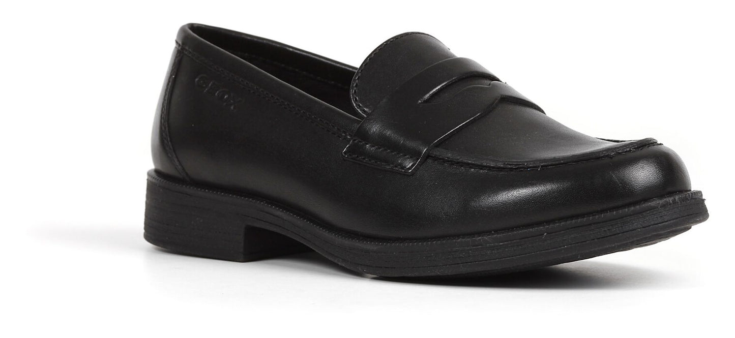 Geox Agata J3449D 00043 C999 Black