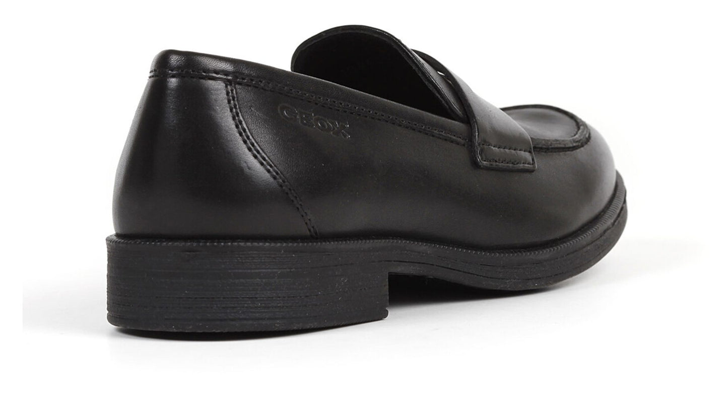 Geox Agata J3449D 00043 C999 Black