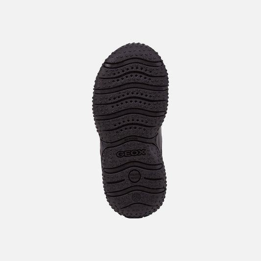 Geox Baltic Boys J0442A Black