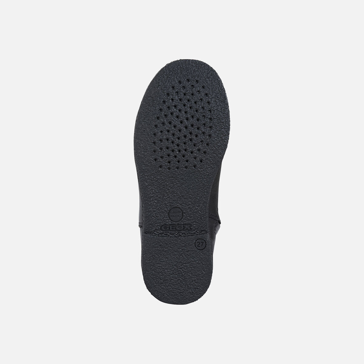 Geox J044Eb Shawntel Girls Black