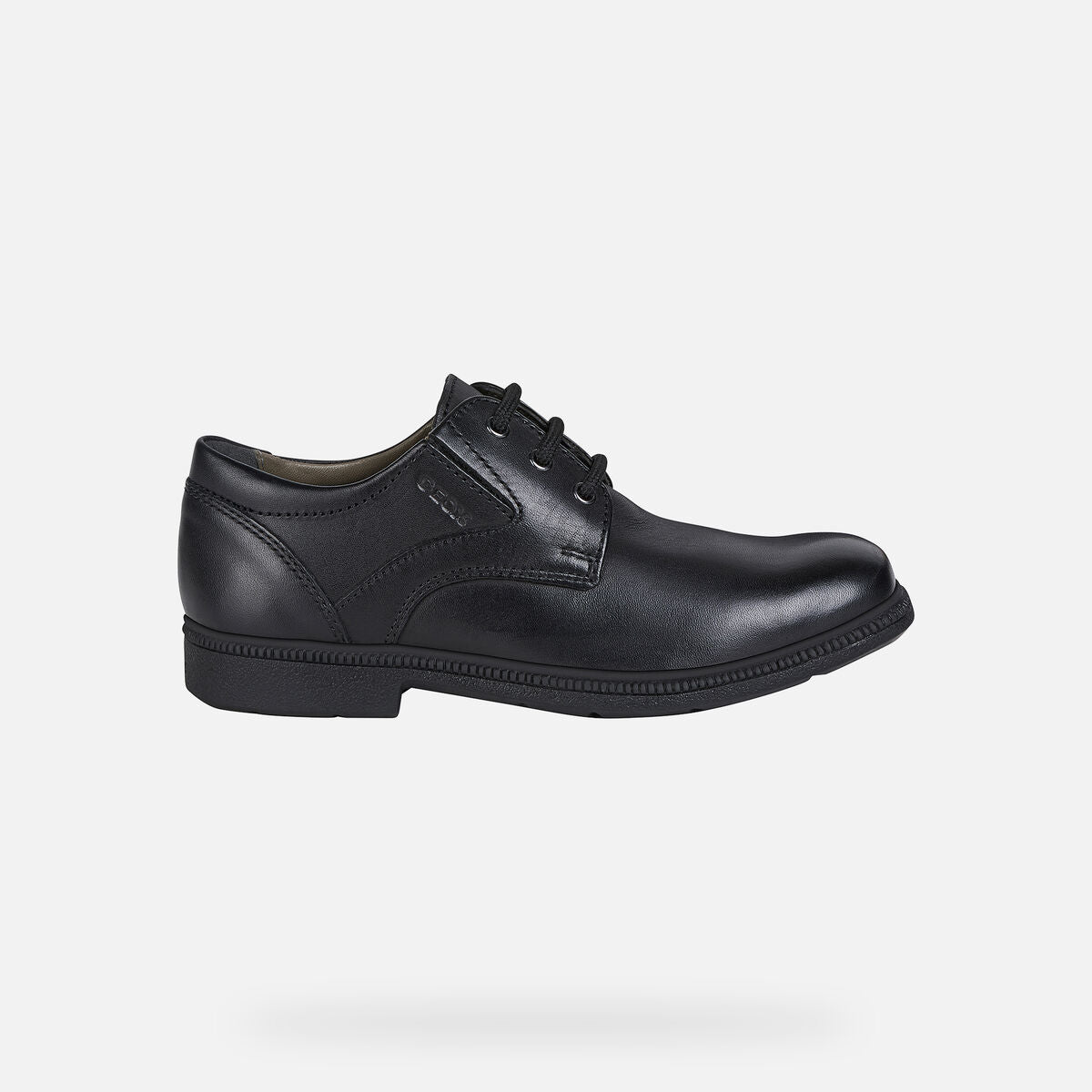 Geox J04D1C Federico Boys Black