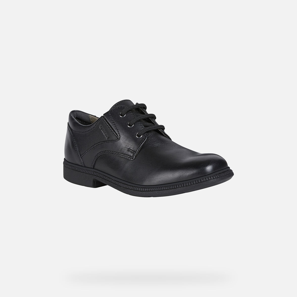 Geox J04D1C Federico Boys Black