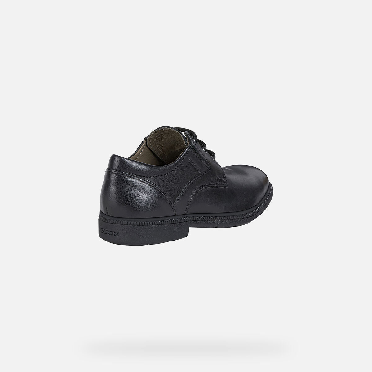 Geox J04D1C Federico Boys Black