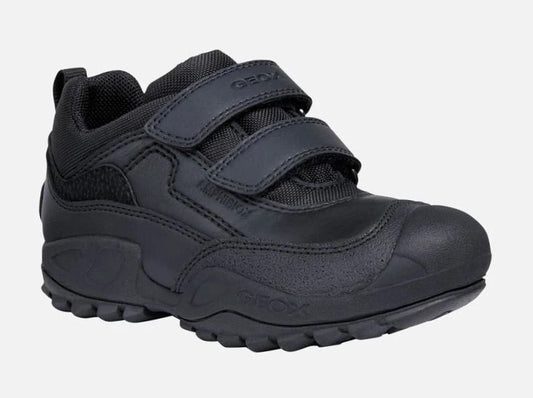 Geox Savage J841WB 05411 C9999 Black