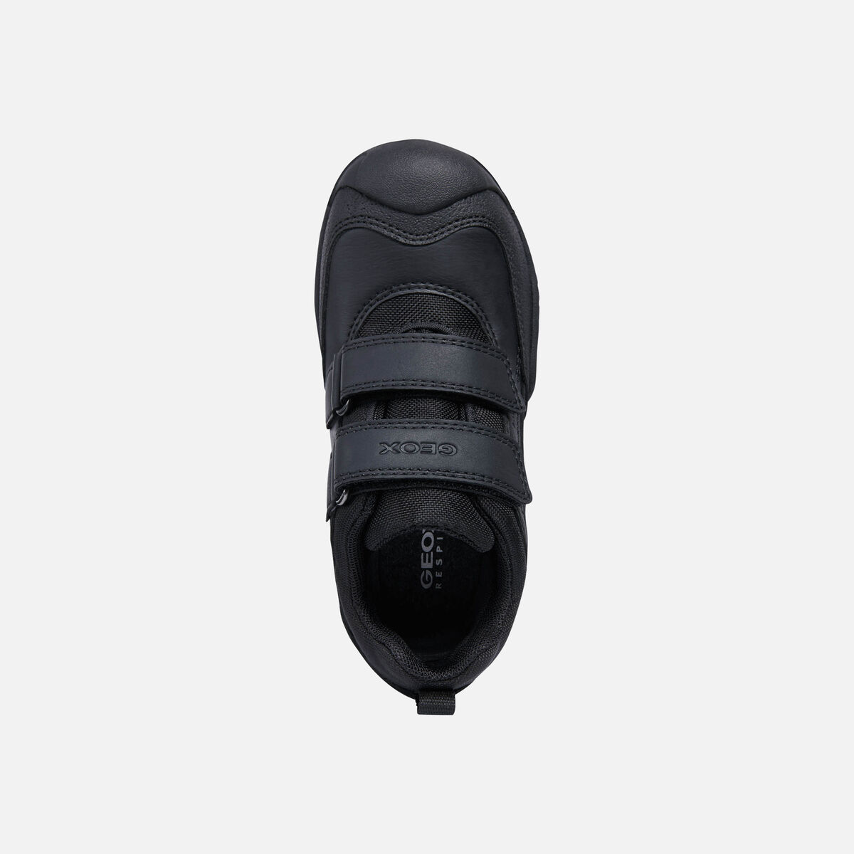 Geox Savage J841WB 05411 C9999 Black