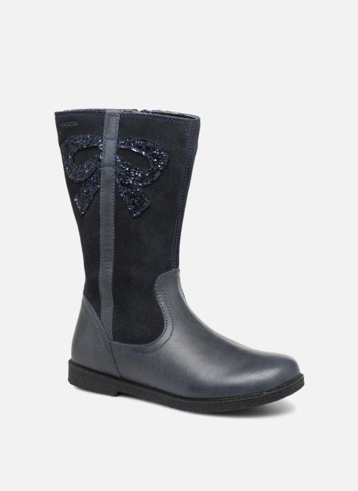 Geox J Shawntel J844Ea Navy