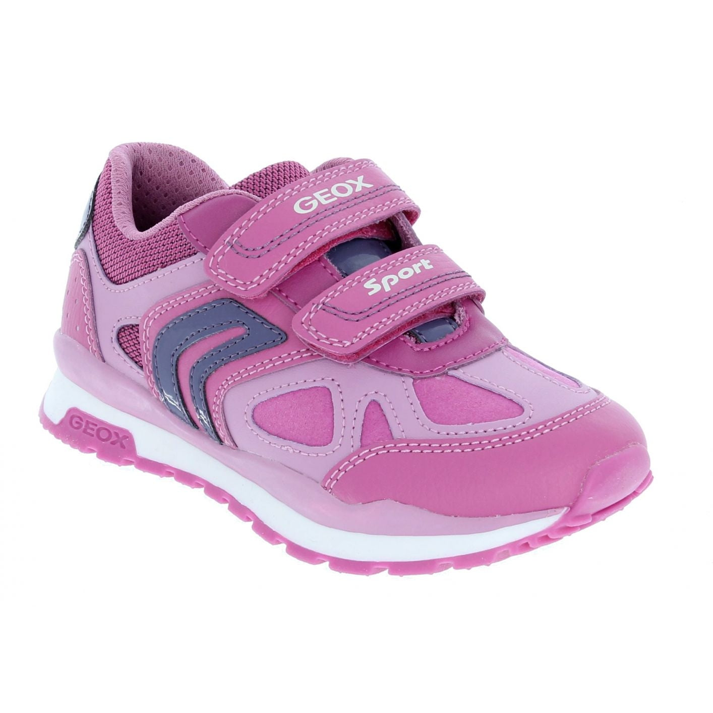 Geox J Pavel J848Ca Pink