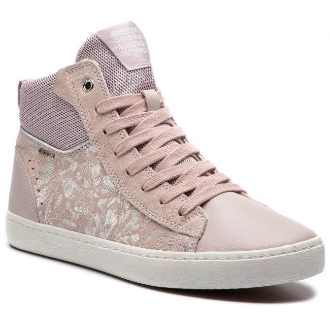 Geox J Kilwi J92D5D Rose