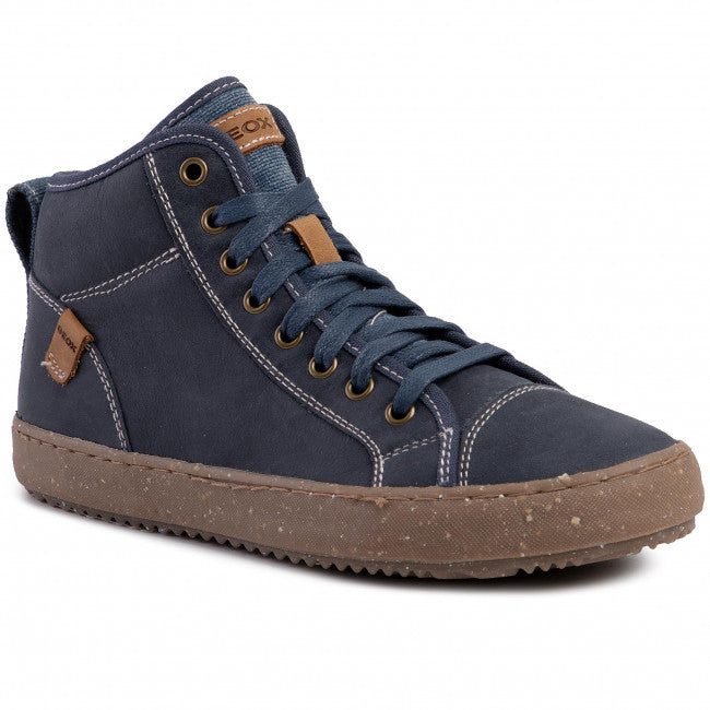Geox J942CG J Alonisso Navy