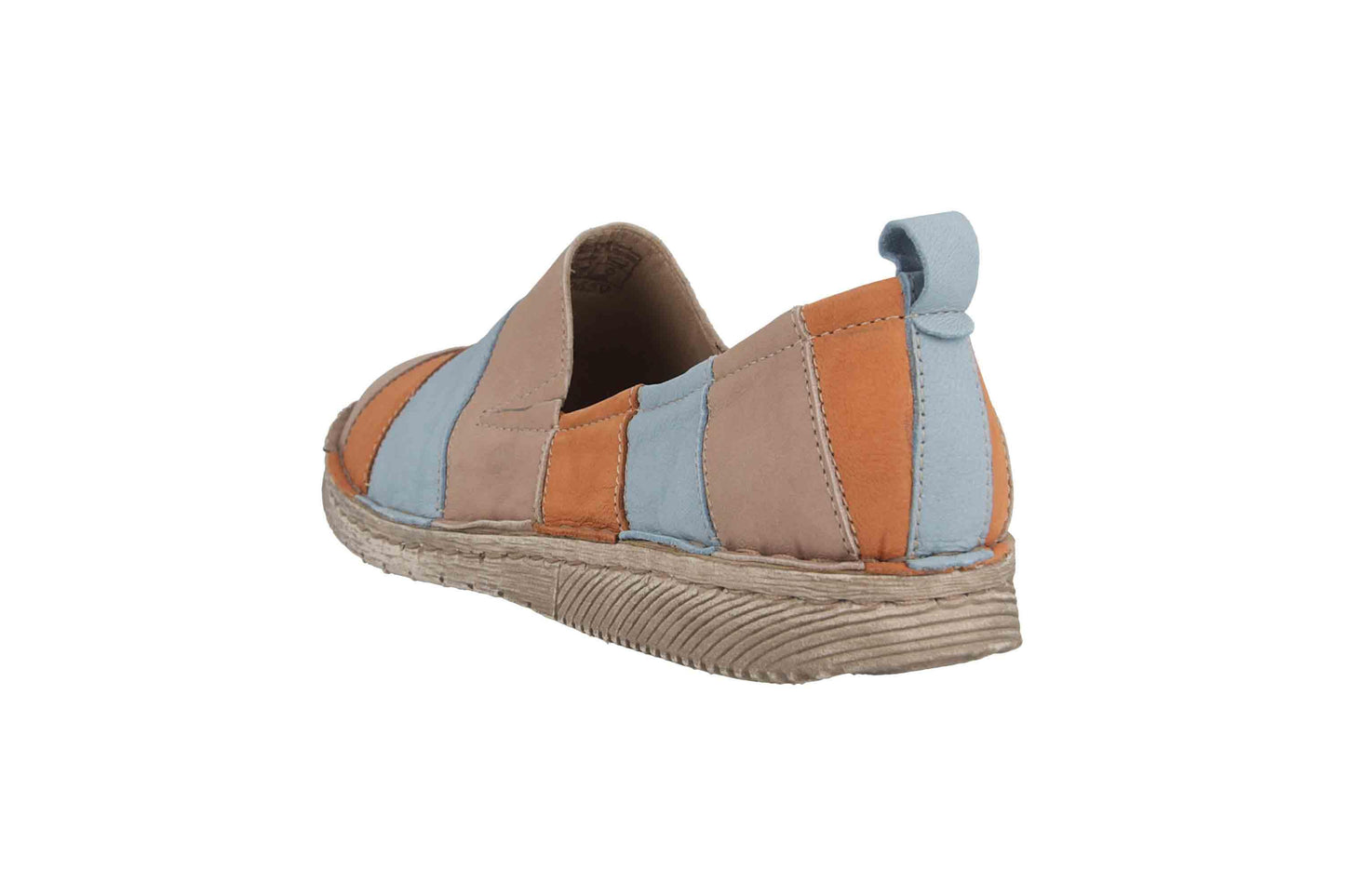 Josef Seibel Ladies Sofie 23 Espadrille Slip On Shoes 71823 904 222