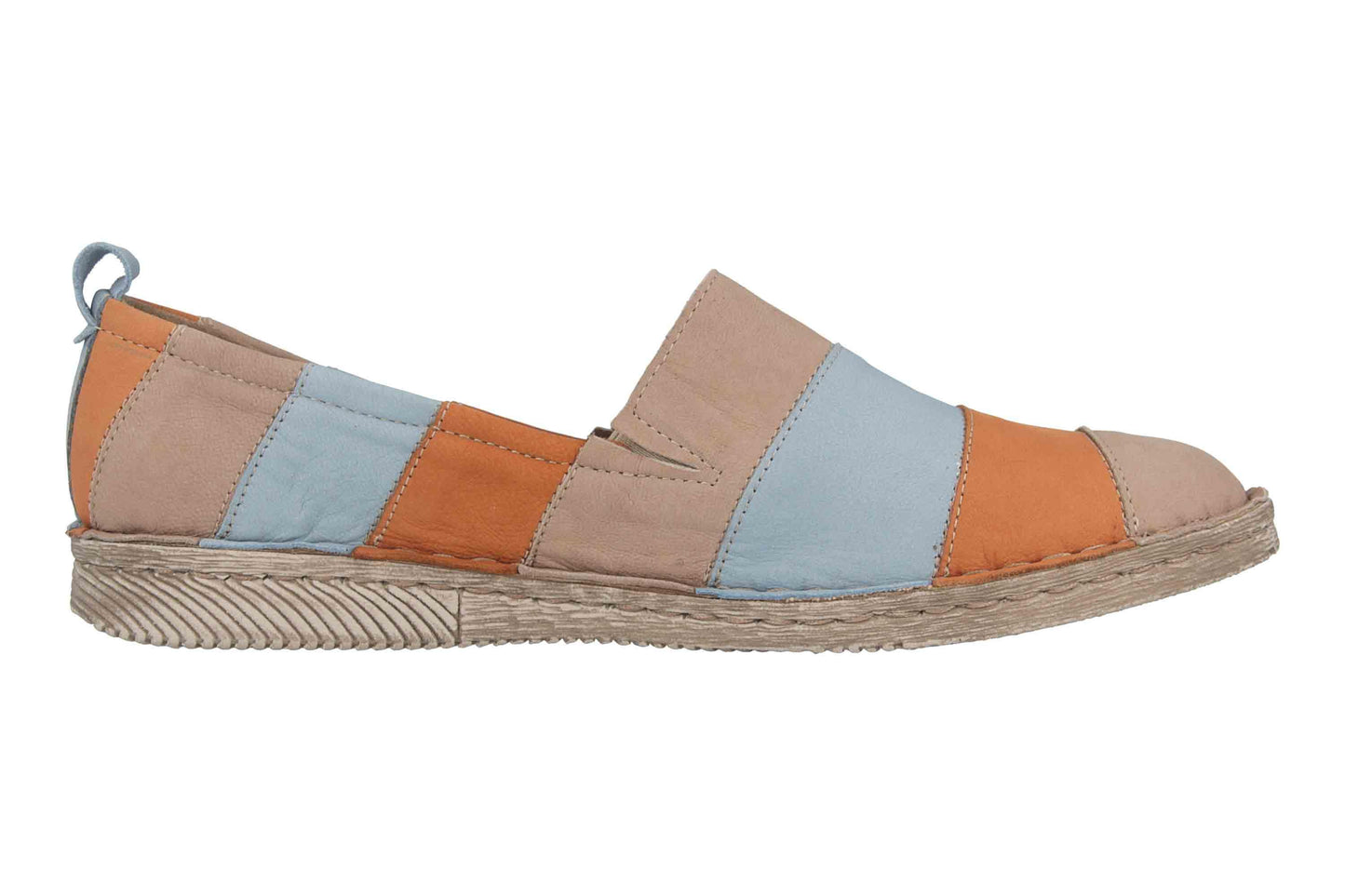 Josef Seibel Ladies Sofie 23 Espadrille Slip On Shoes 71823 904 222