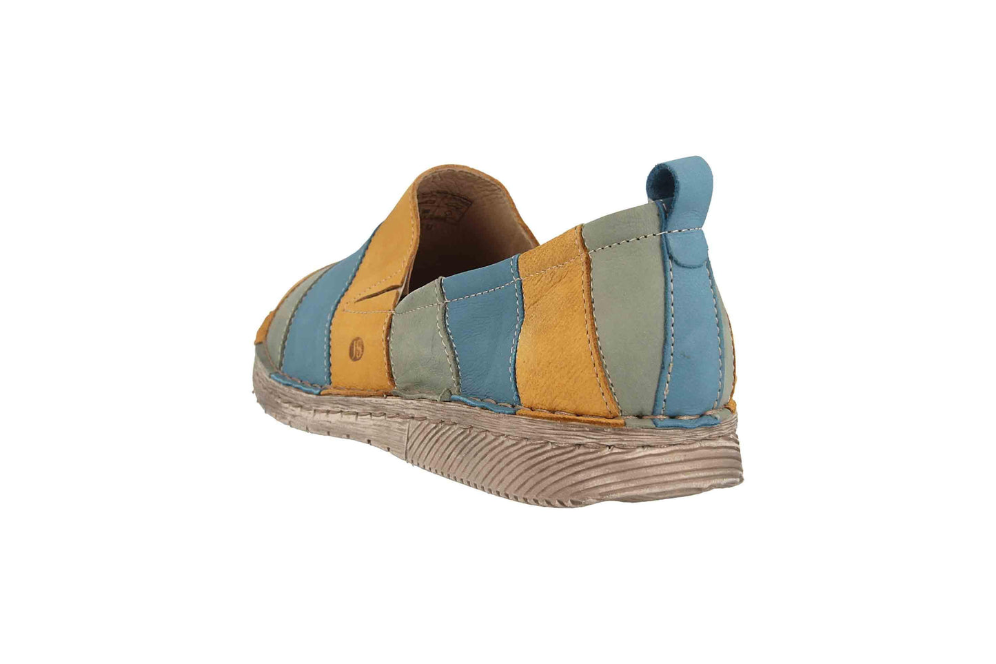 Josef Seibel 71823 904 517 Sofie 23 Ladies Azure/Multi
