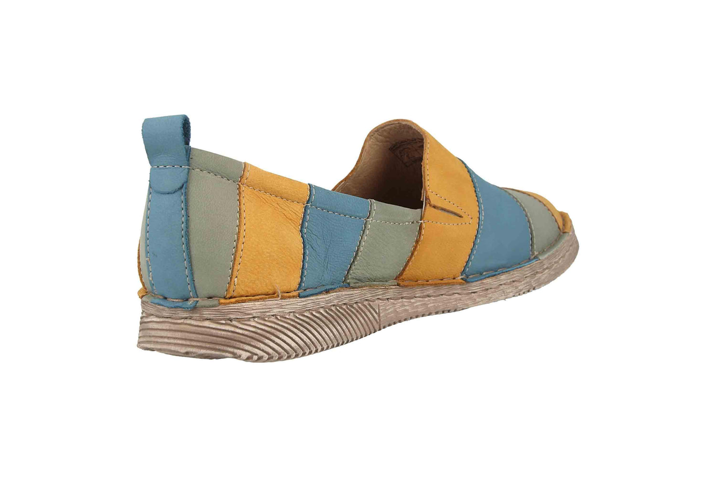 Josef Seibel 71823 904 517 Sofie 23 Ladies Azure/Multi