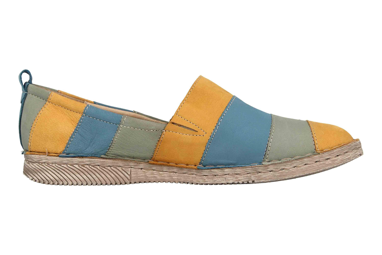 Josef Seibel 71823 904 517 Sofie 23 Ladies Azure/Multi