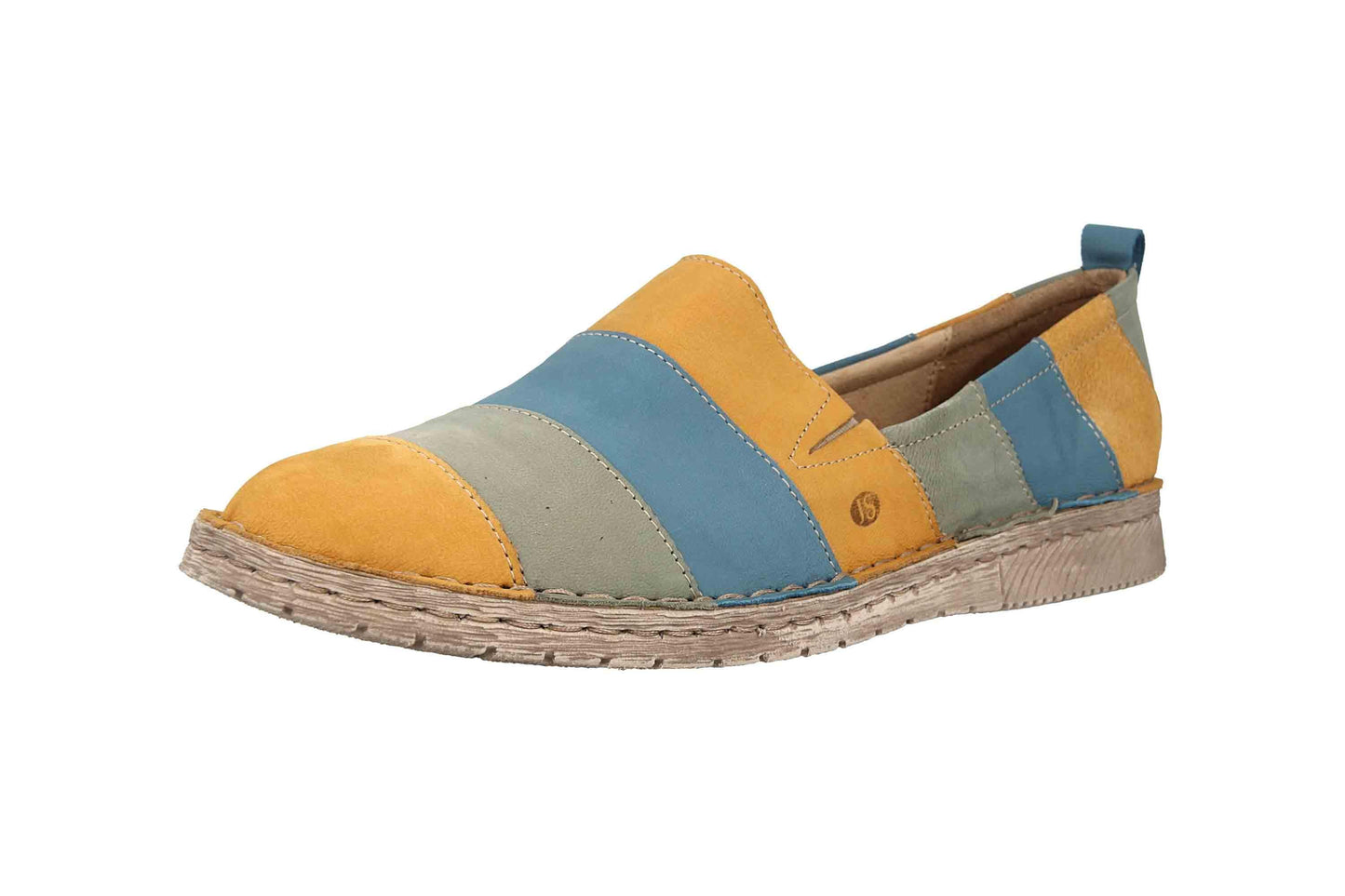 Josef Seibel 71823 904 517 Sofie 23 Ladies Azure/Multi