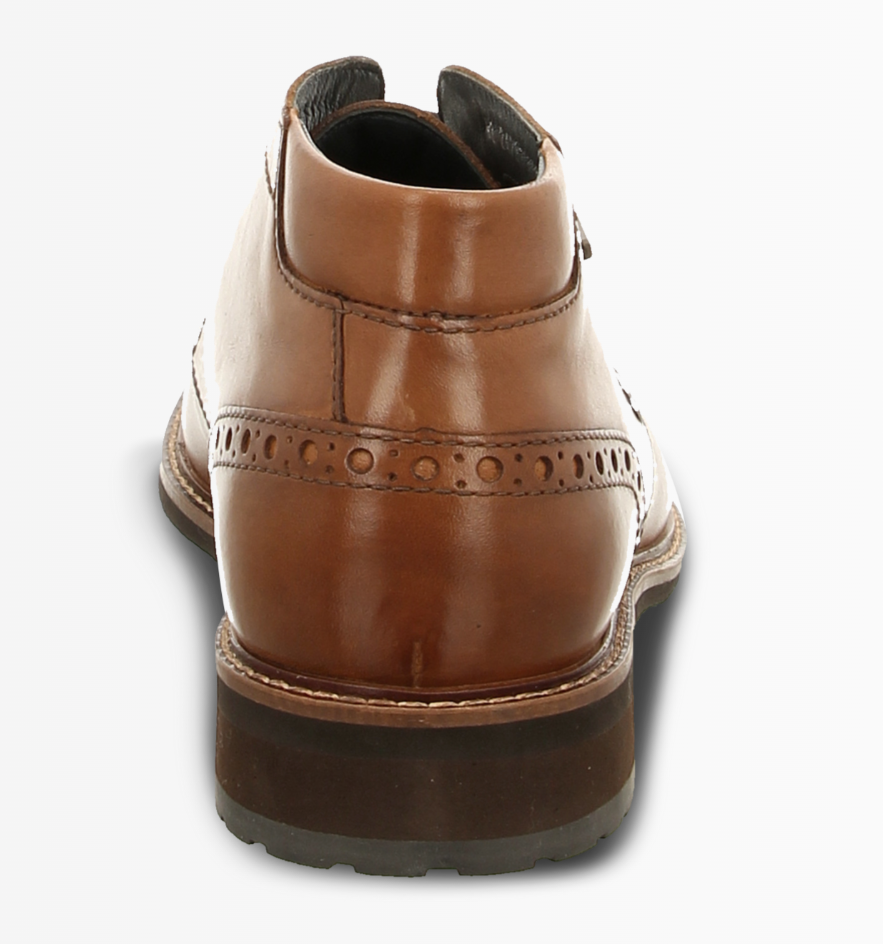 Josef Seibel 24751 TE786 370l Cognac Jasper 51