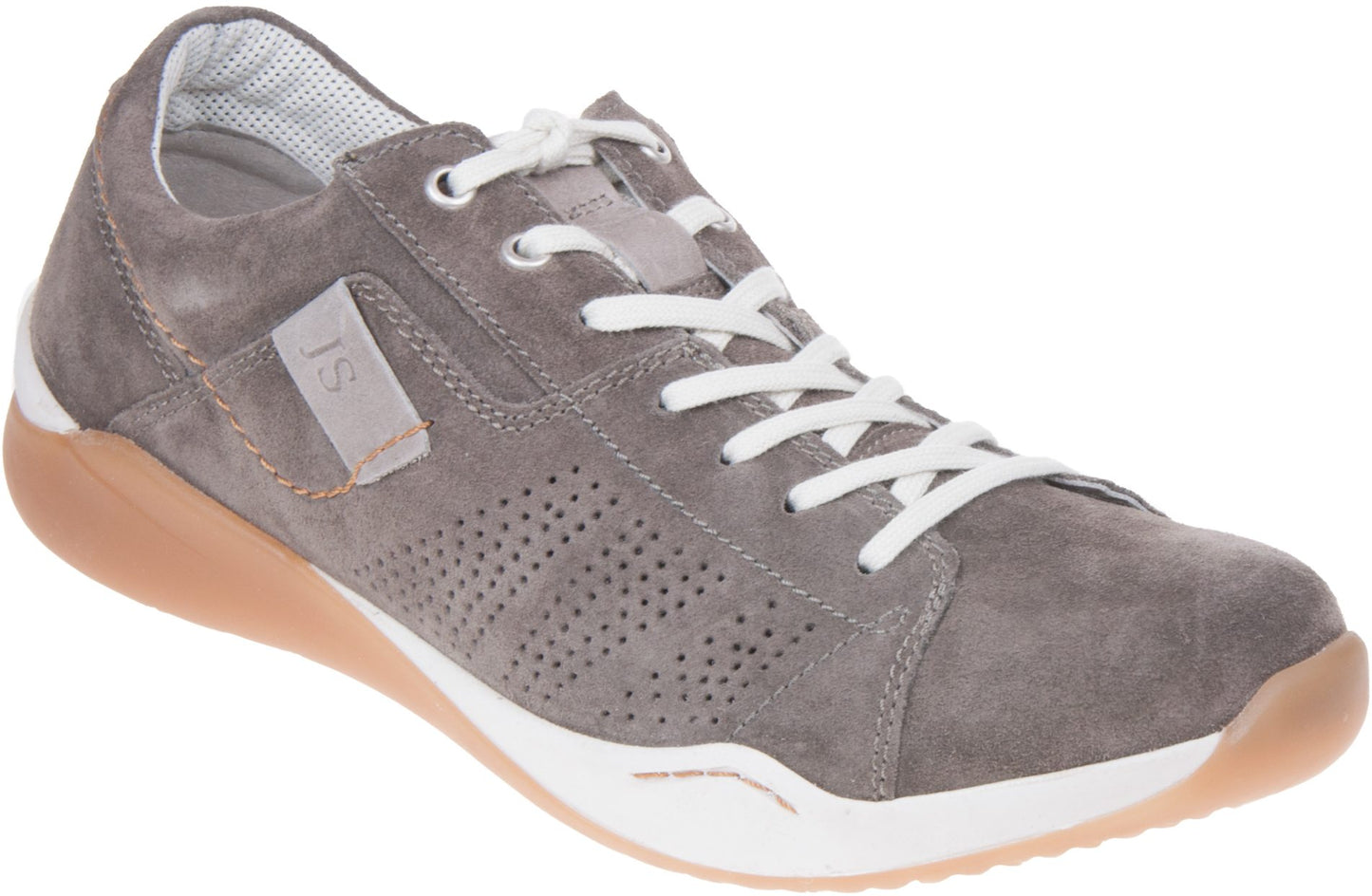 Josef Seibel 43507 TE949 710 Ricardo 07 Mens Grey