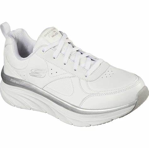 Skecher 149312 De'lux WalkerTimeless Path WSL